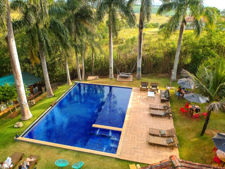 Imersão na Serra: Uma Experiência Sensorial no Villa Verde