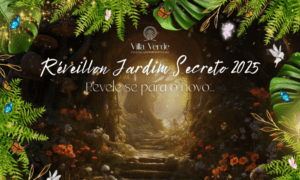 Reveillon Villa Verde