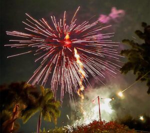 Reveillon Villa Verde