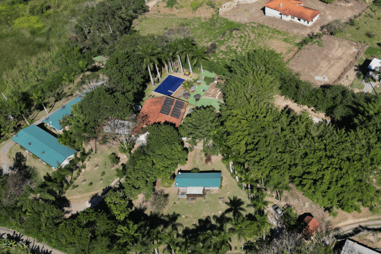 Eventos Corporativos no Villa Verde Chalés: Inspiração e Conexão em Meio à Natureza
