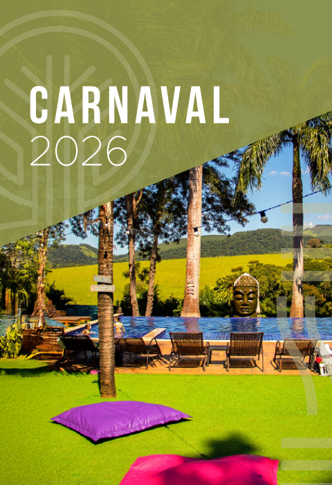 Carnaval 2026 no Villa Verde: Troque a Folia pela Tranquilidade da Serra