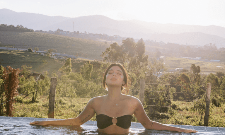 Últimas Vagas: Garanta Agora Seu Carnaval de Paz e Natureza na Villa Verde