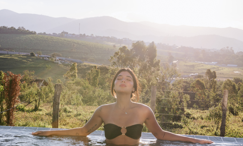 Últimas Vagas: Garanta Agora Seu Carnaval de Paz e Natureza na Villa Verde