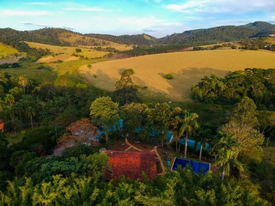 refugio - villa verde