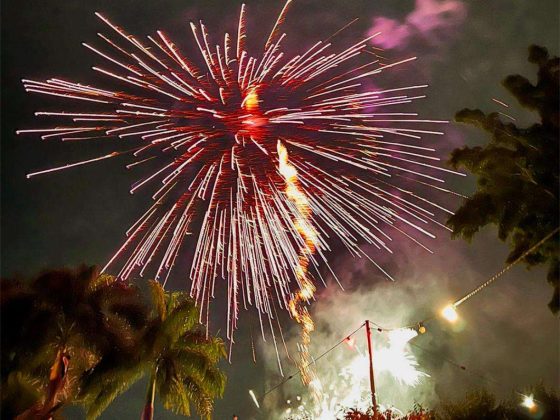 Reveillon Villa Verde