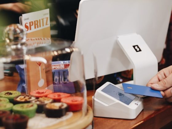 Foto de SumUp na Unsplash